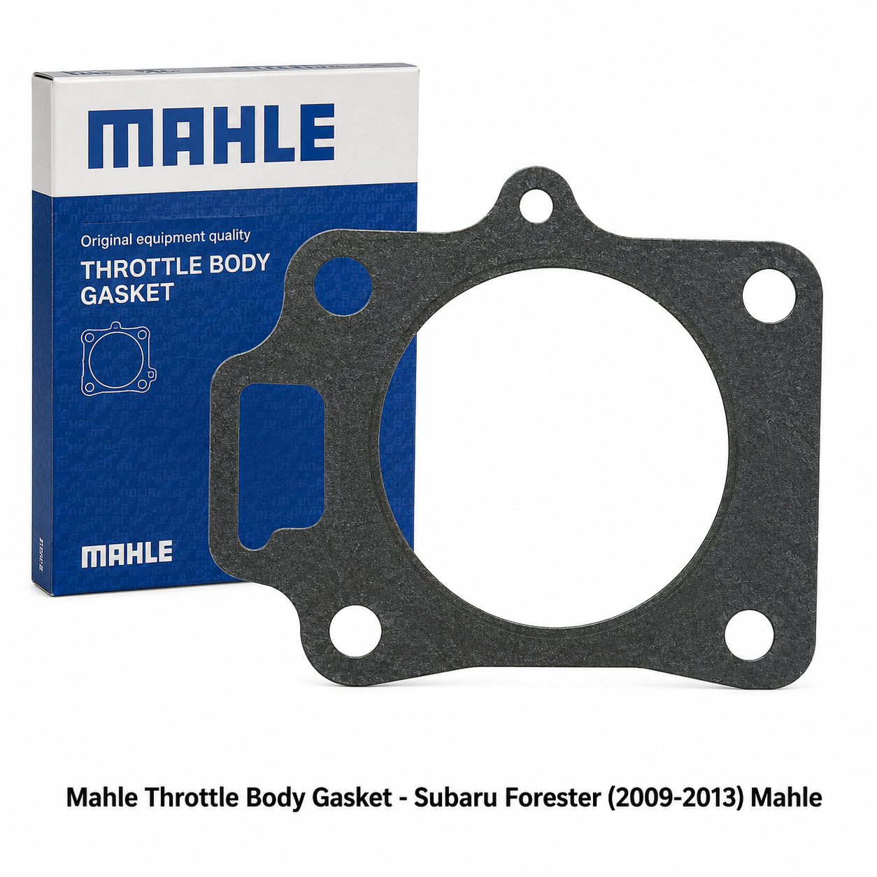 Mahle Throttle Body Gasket - Subaru Forester (2009-2013)