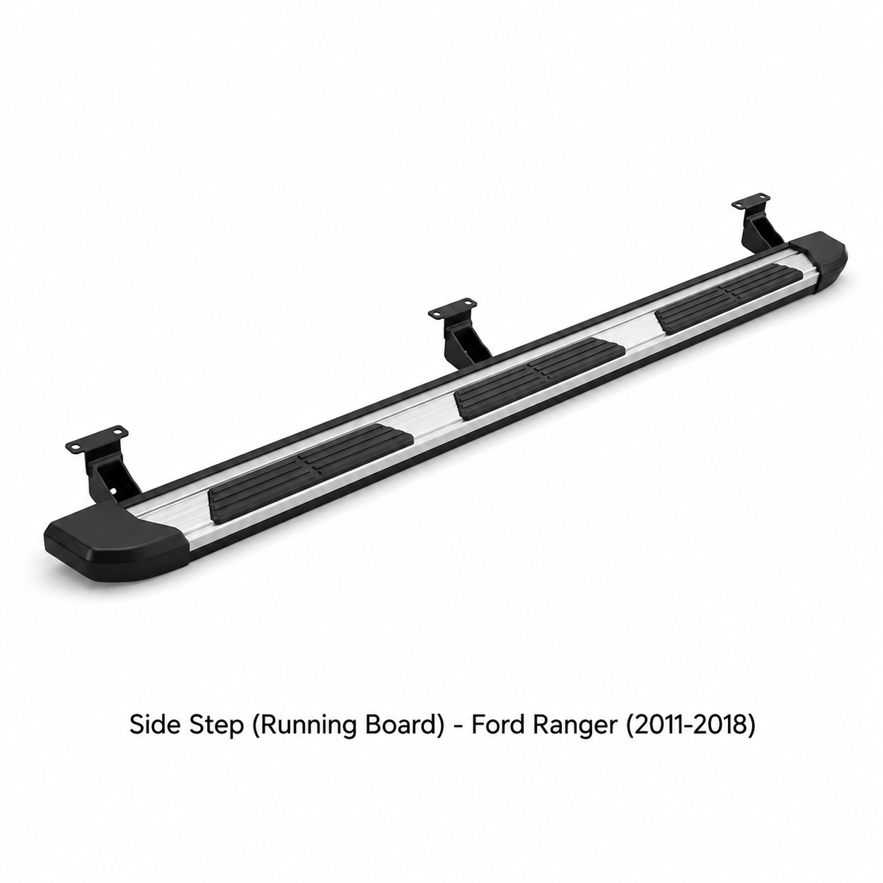 Side Step (Running Board) - Ford Ranger (2011-2018)