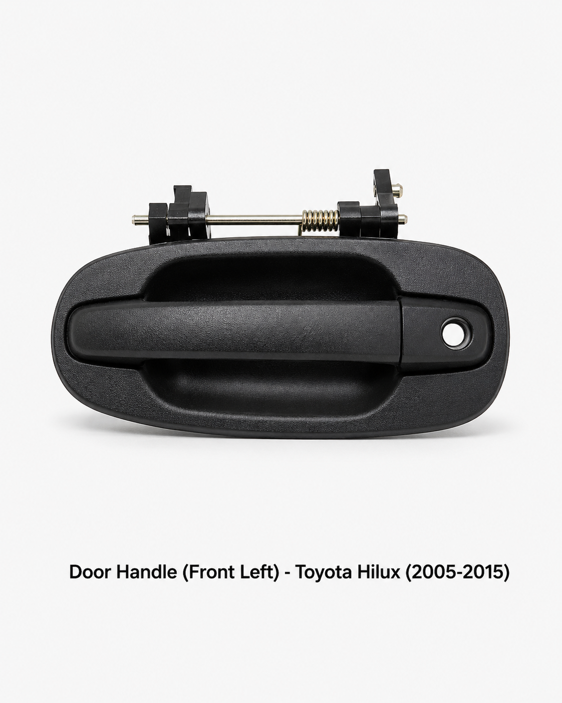 Door Handle (Front Left) - Toyota Hilux (2005-2015)