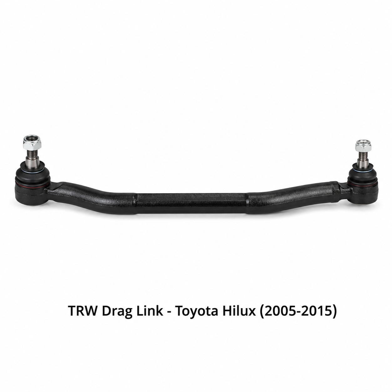TRW Drag Link - Toyota Hilux (2005-2015)