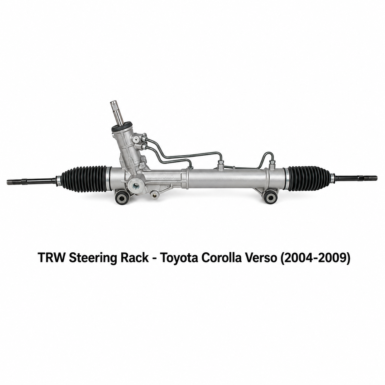TRW Steering Rack - Toyota Corolla Verso (2004-2009)