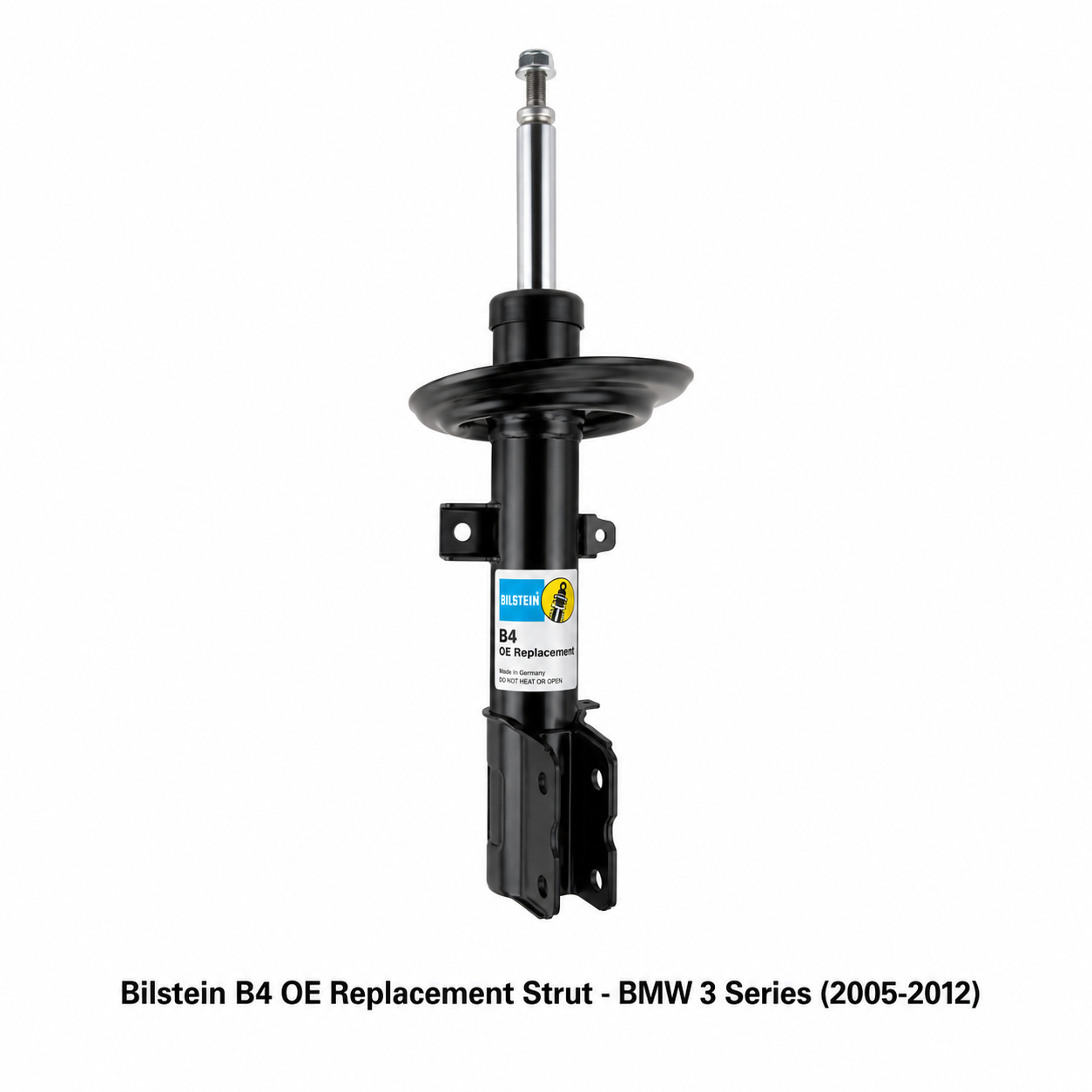 Bilstein B4 OE Replacement Strut - BMW 3 Series (2005-2012)