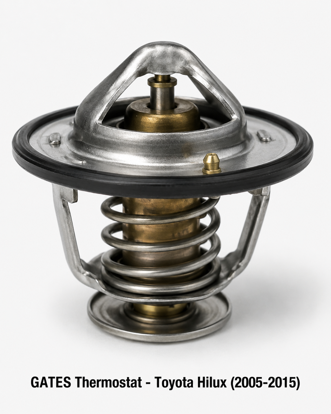 GATES Thermostat - Toyota Hilux (2005-2015)