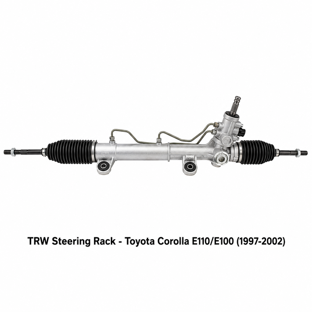 TRW Steering Rack - Toyota Corolla E110/E100 (1997-2002)