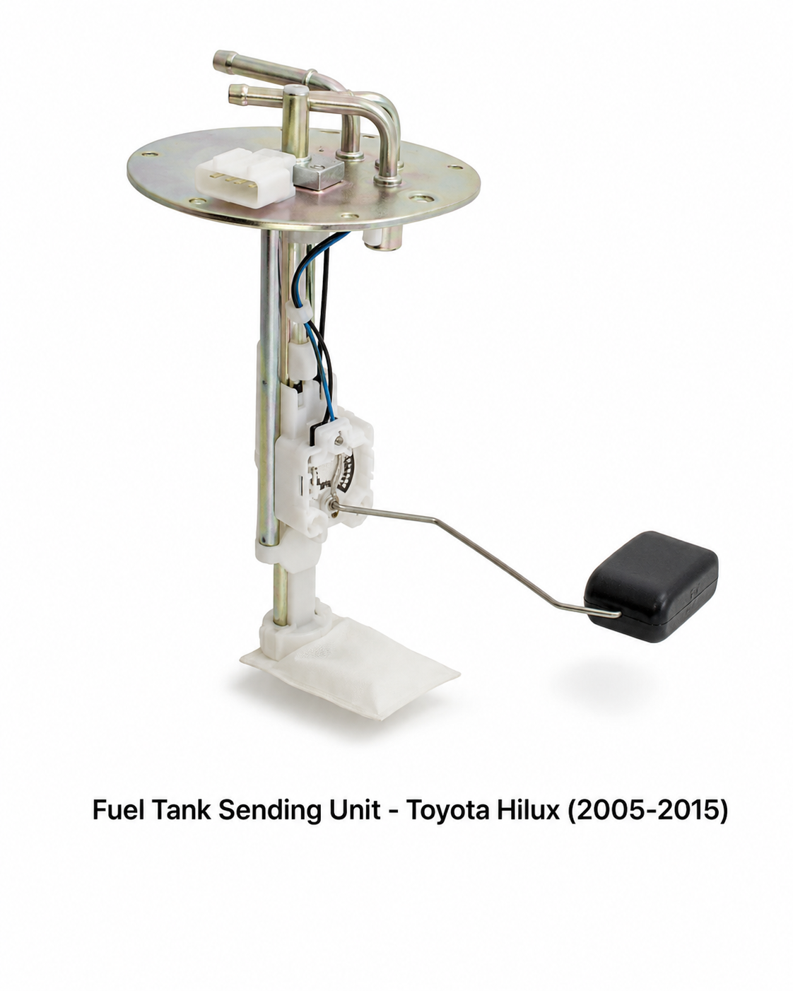 Fuel Tank Sending Unit - Toyota Hilux (2005-2015)