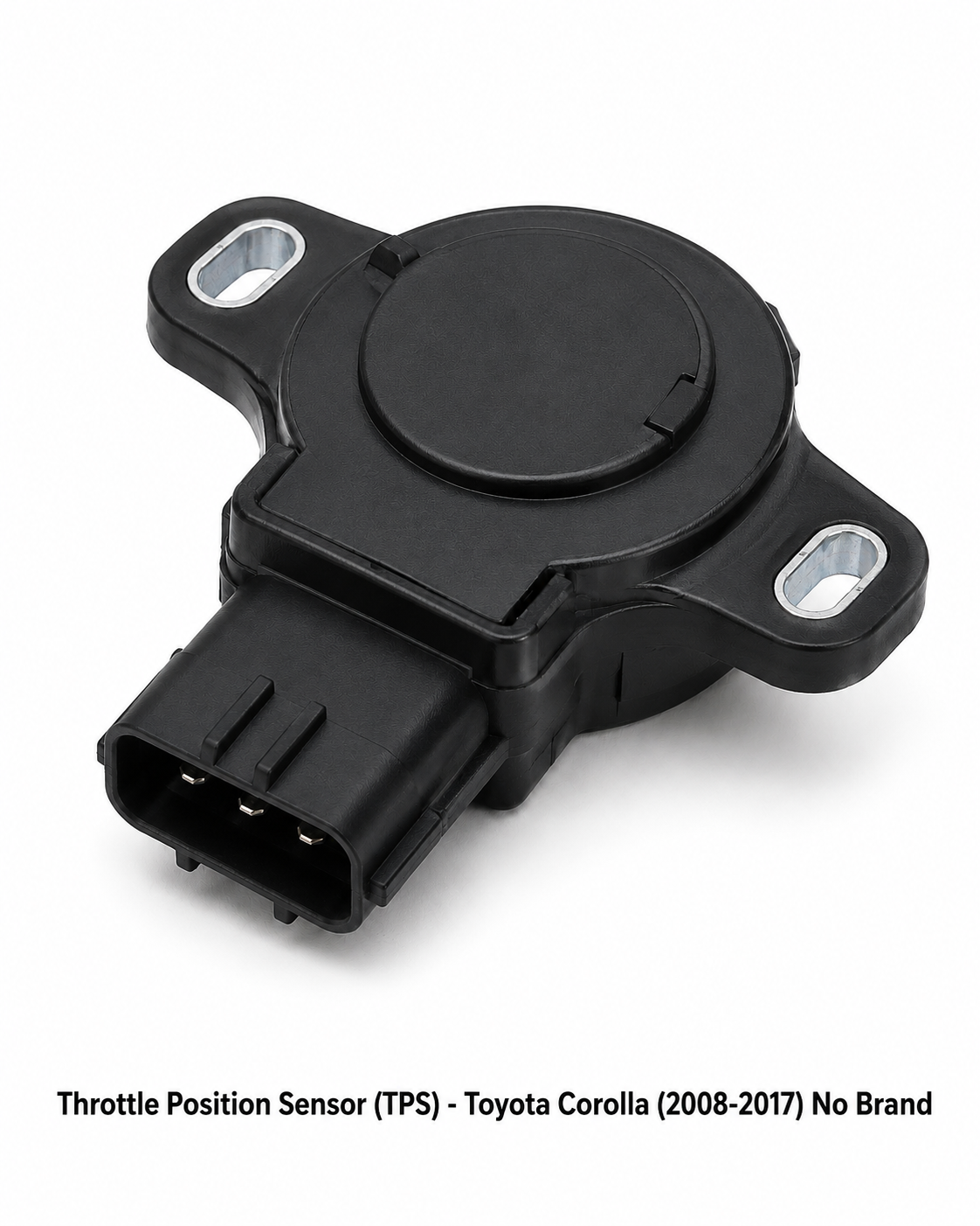 Throttle Position Sensor (TPS) - Toyota Corolla (2008-2017)