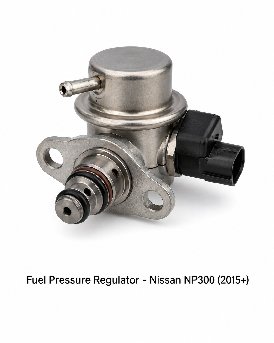 Fuel Pressure Regulator - Nissan NP300 (2015+)