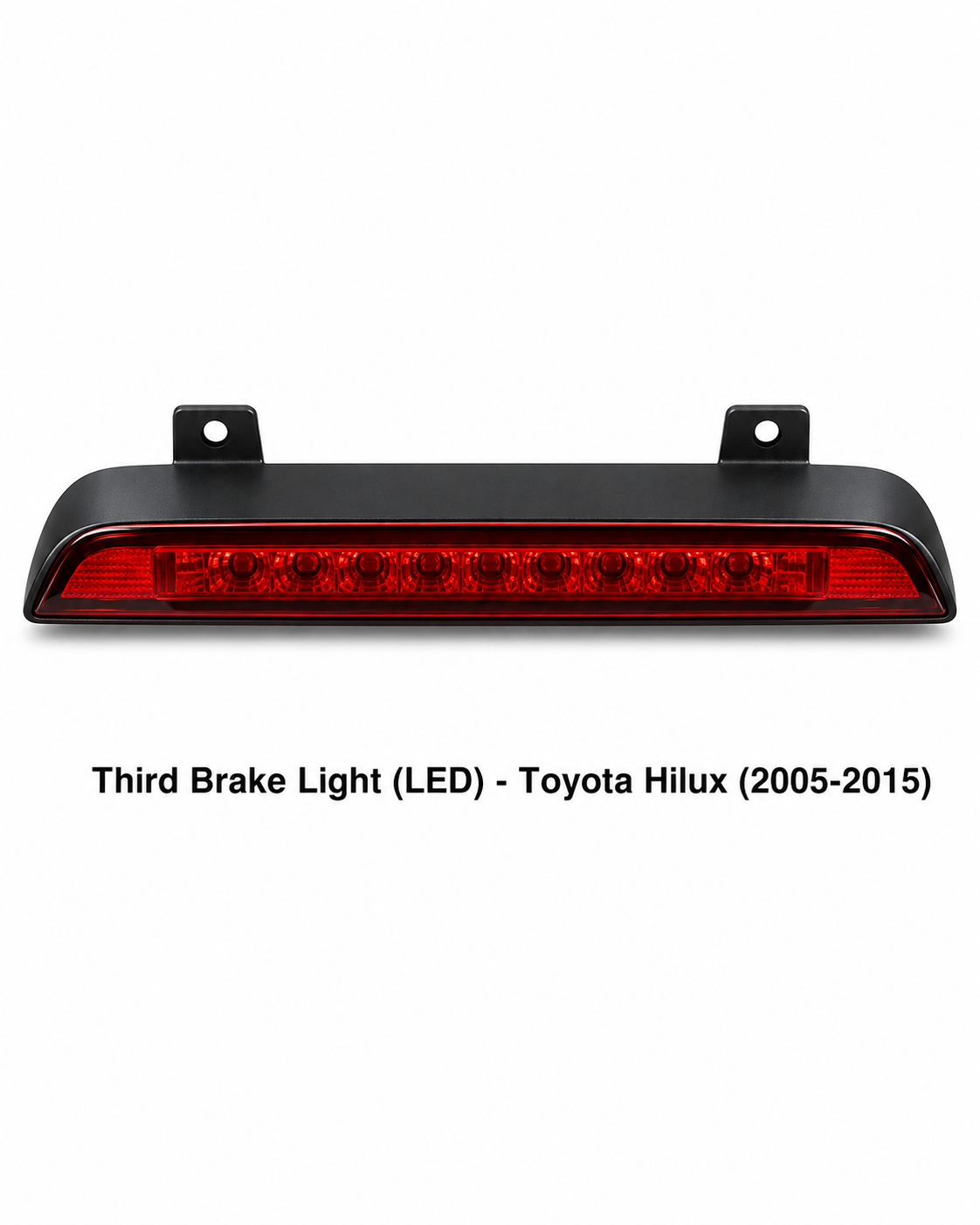 Third Brake Light (LED) - Toyota Hilux (2005-2015)