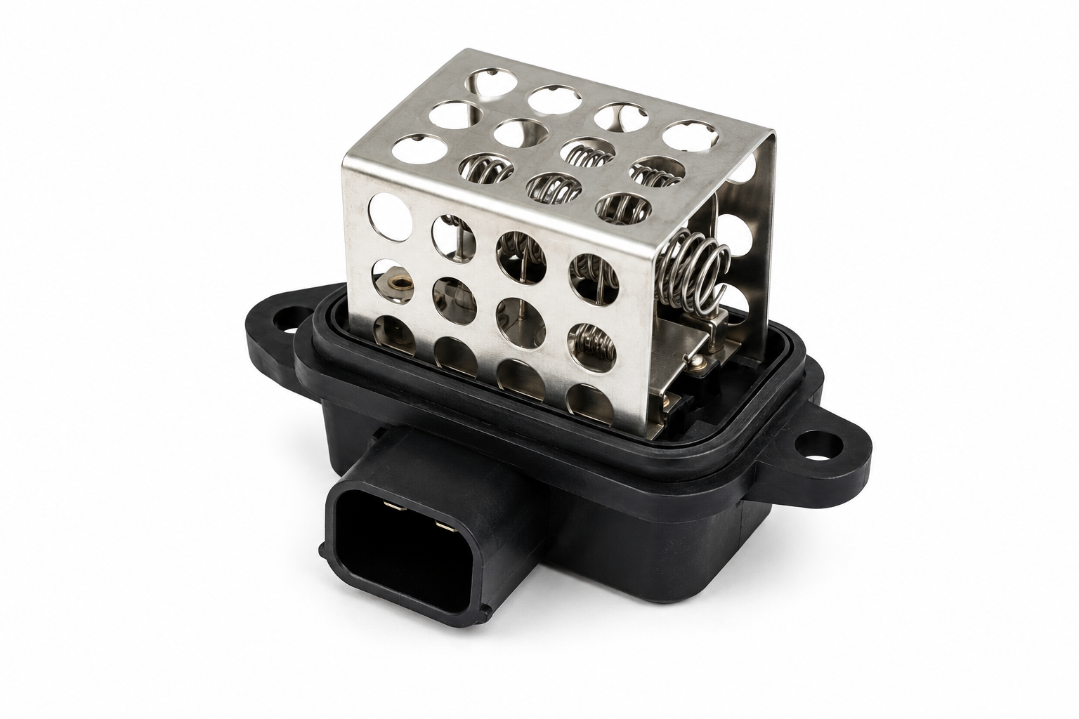 BOSCH Blower Motor Resistor - Ford Ranger (2011-2018)