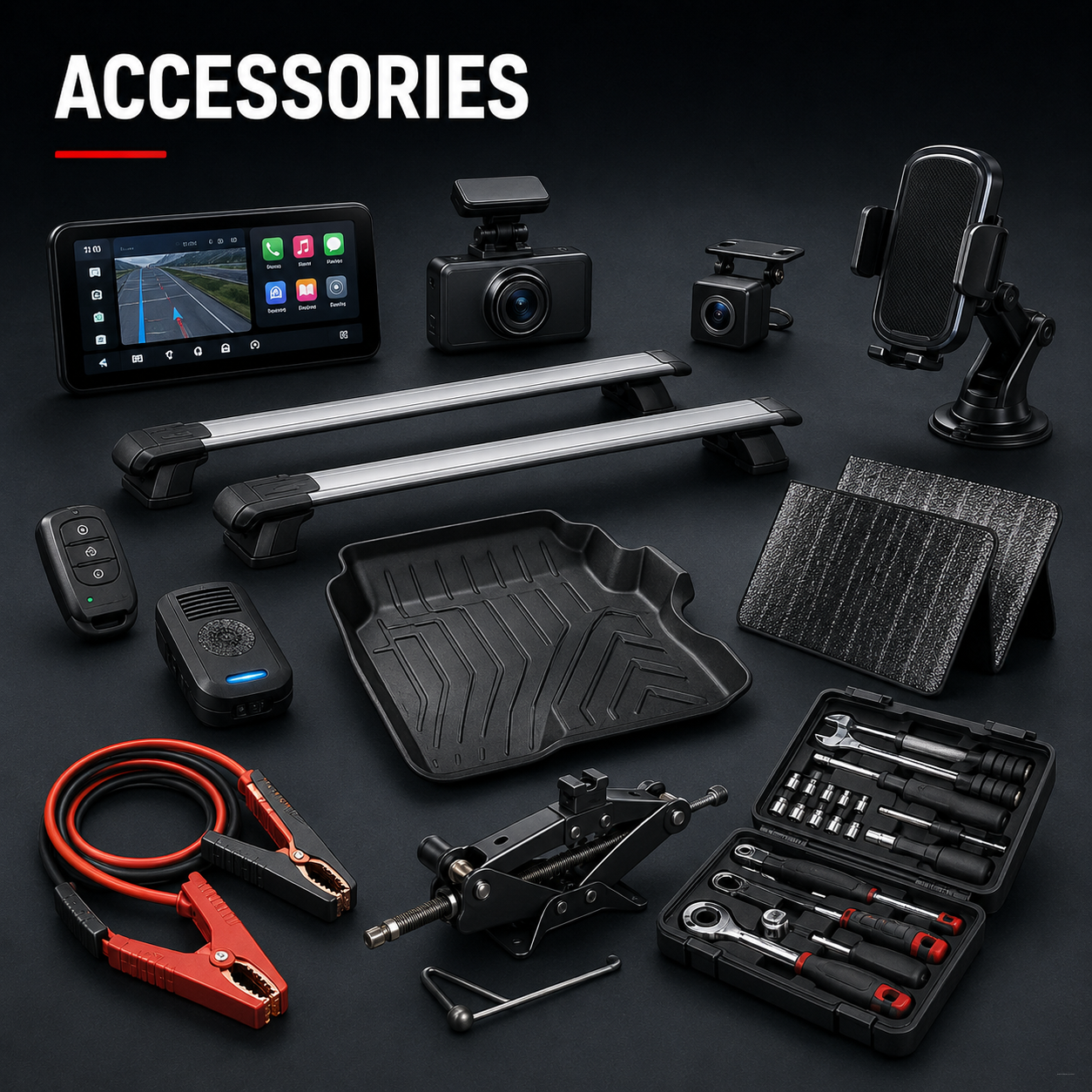 Accessories