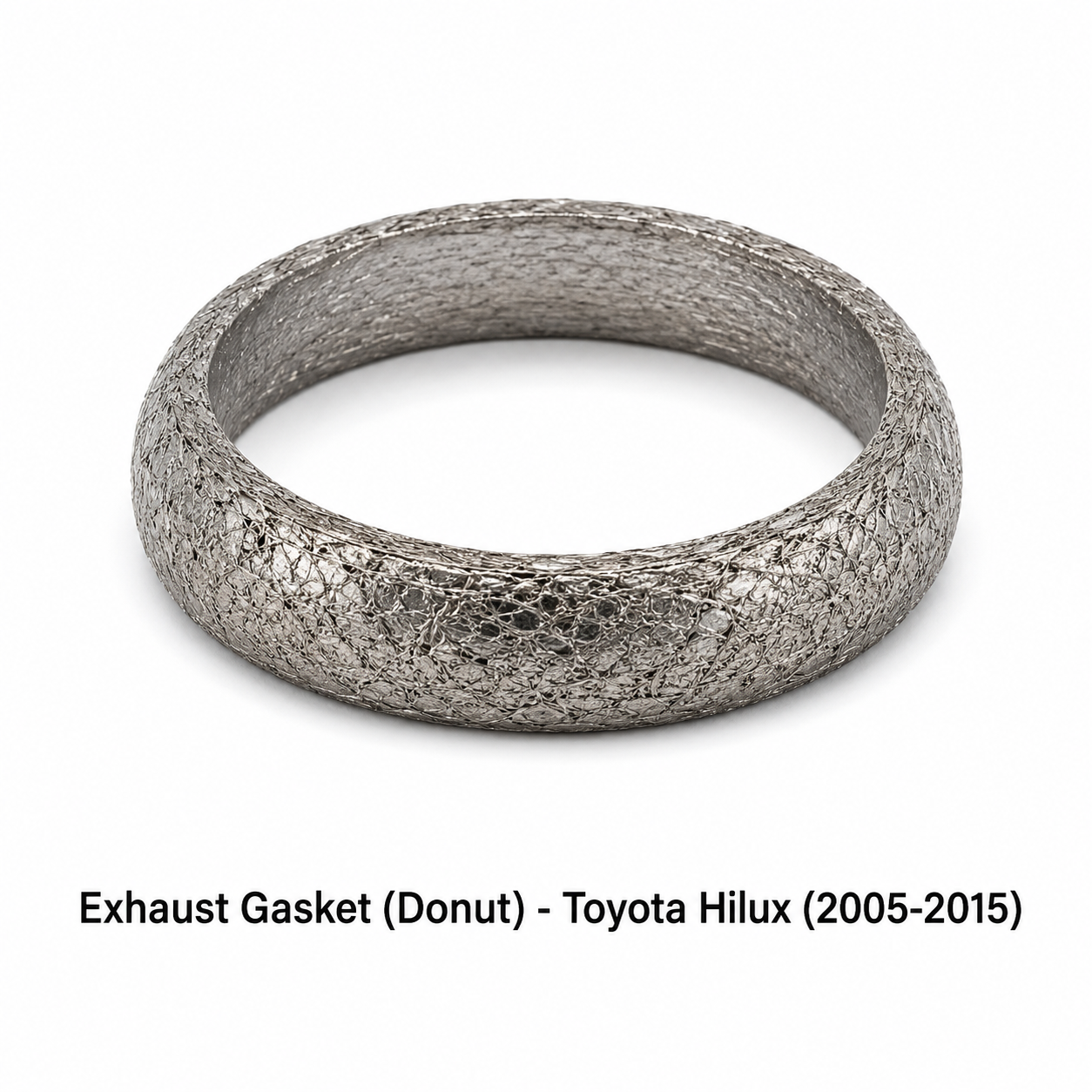 Exhaust Gasket (Donut) - Toyota Hilux (2005-2015)