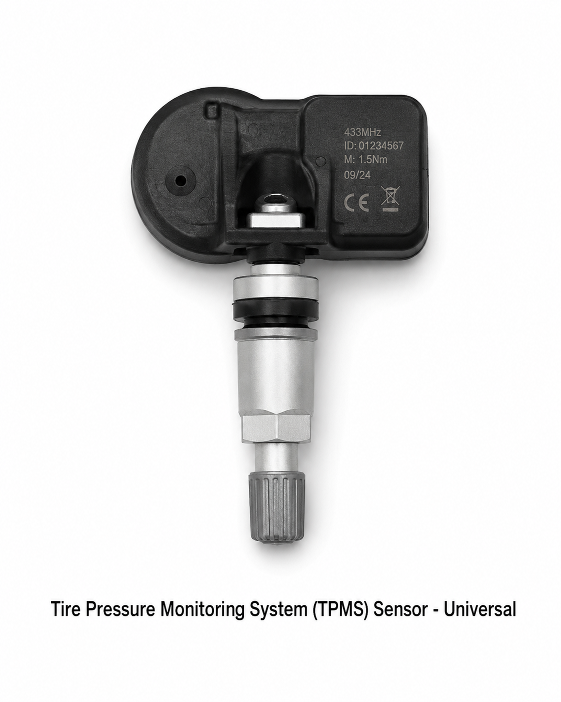 Tire Pressure Monitoring System (TPMS) Sensor - Universal