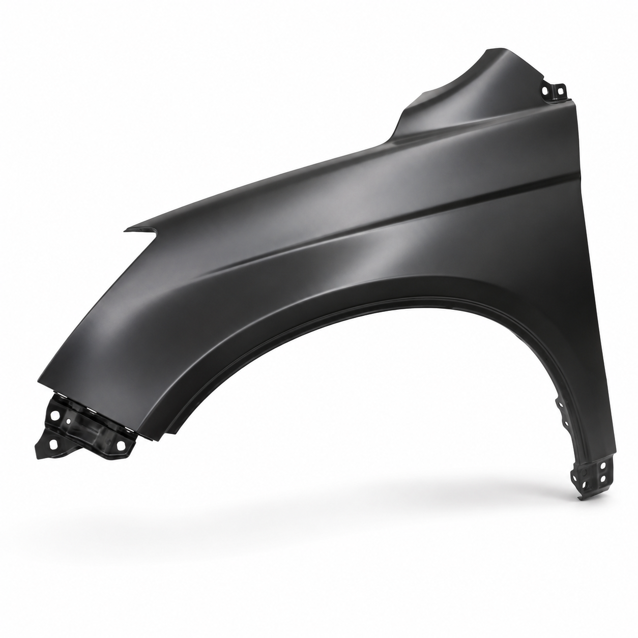 Front Fender (Left) - Honda CR-V (2007-2011)