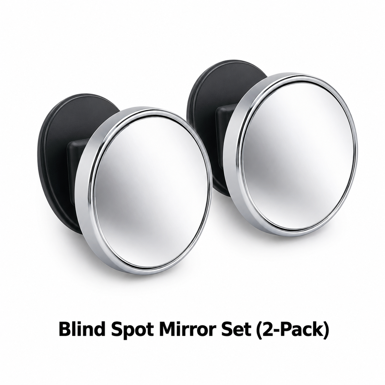 Blind Spot Mirror Set (2-Pack)
