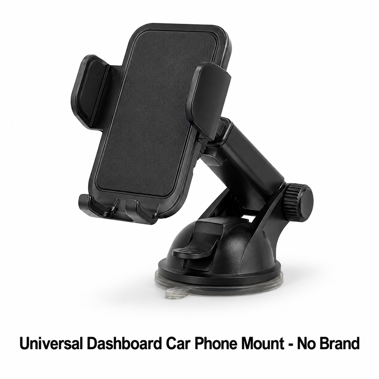Universal Dashboard Car Phone Mount