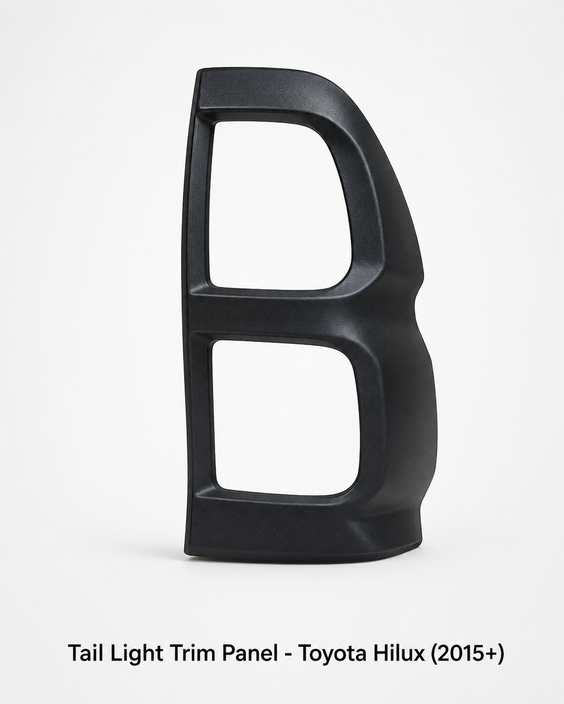 Tail Light Trim Panel - Toyota Hilux (2015+)