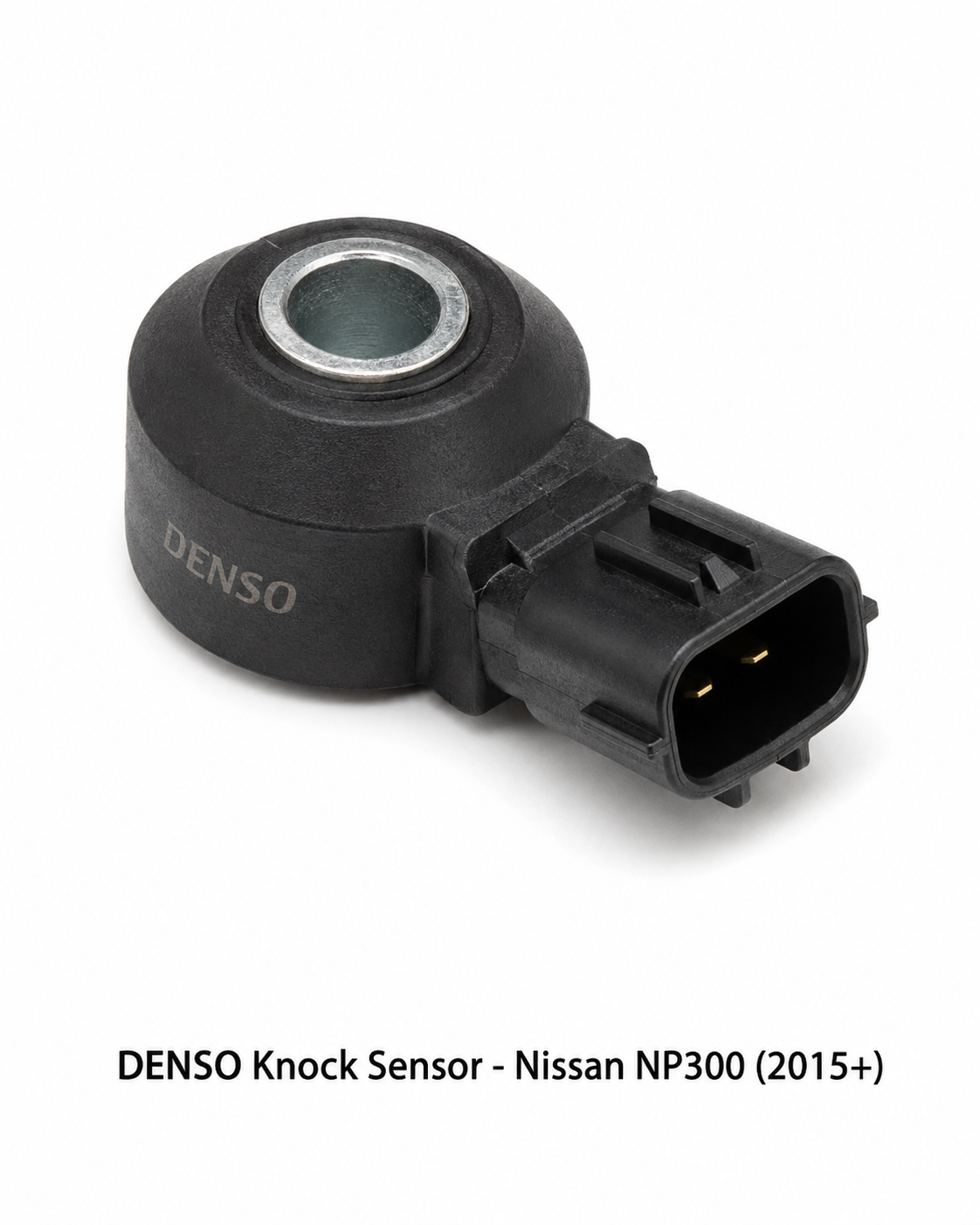 DENSO Knock Sensor - Nissan NP300 (2015+)