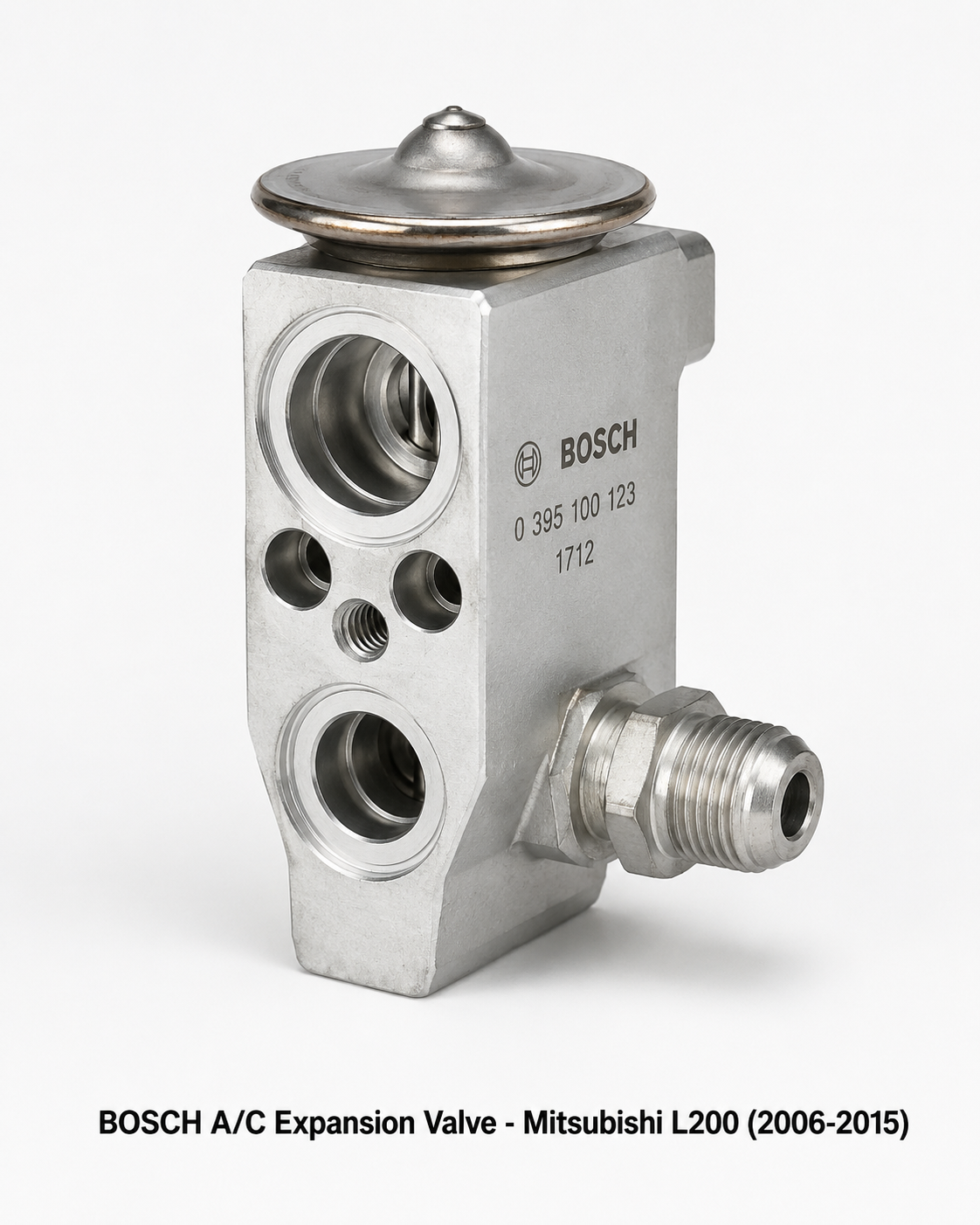 BOSCH A/C Expansion Valve - Mitsubishi L200 (2006-2015)
