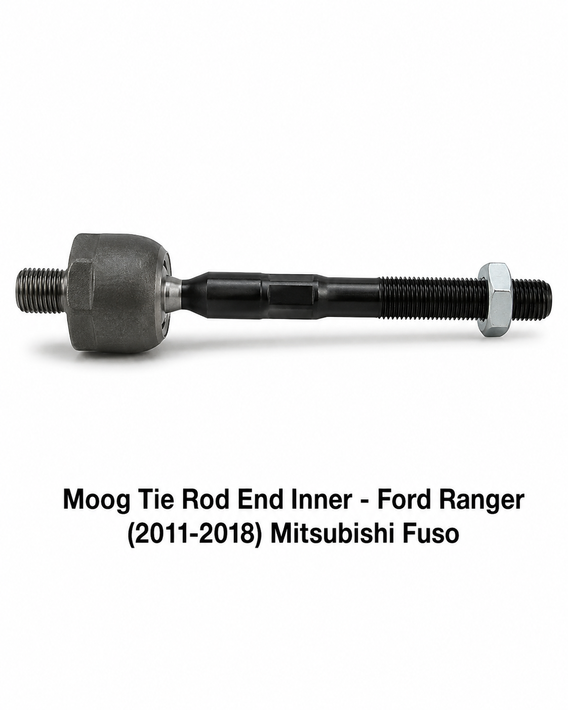 Moog Tie Rod End Inner - Ford Ranger (2011-2018)