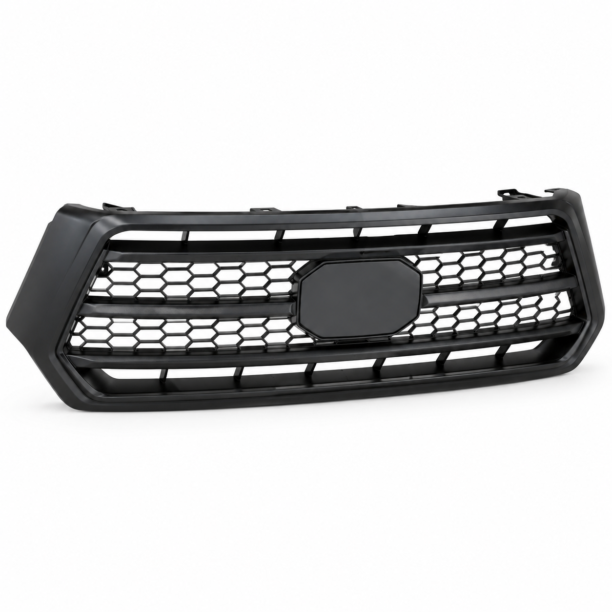 Front Grille - Toyota Hilux (2015+)