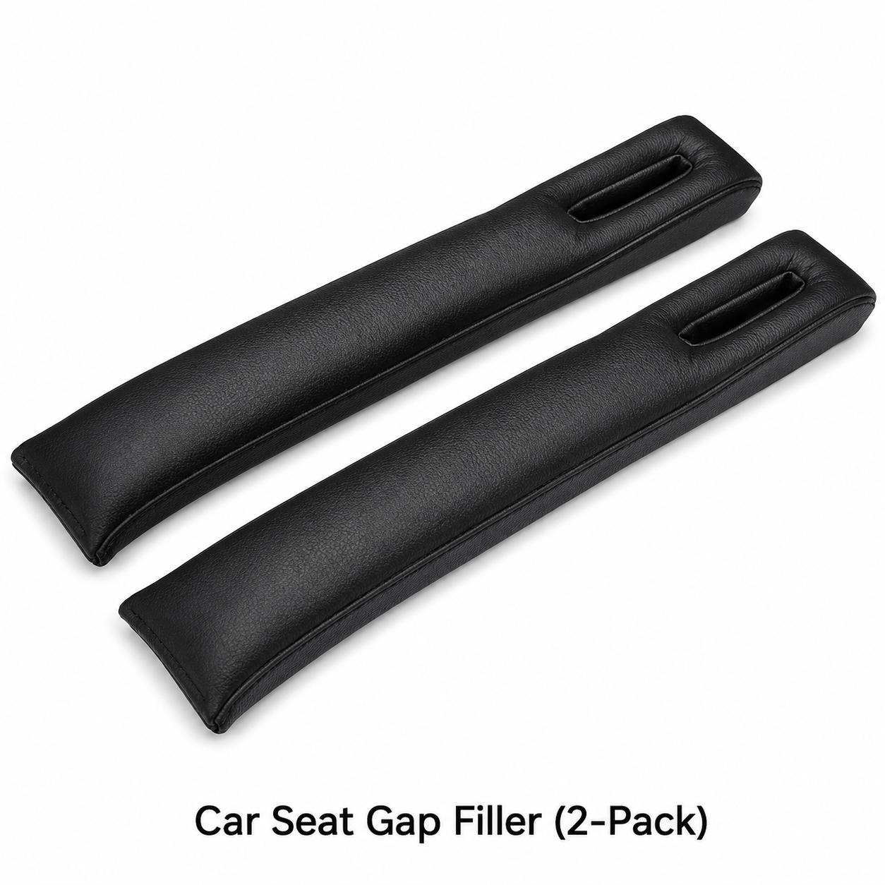 Car Seat Gap Filler (2-Pack)