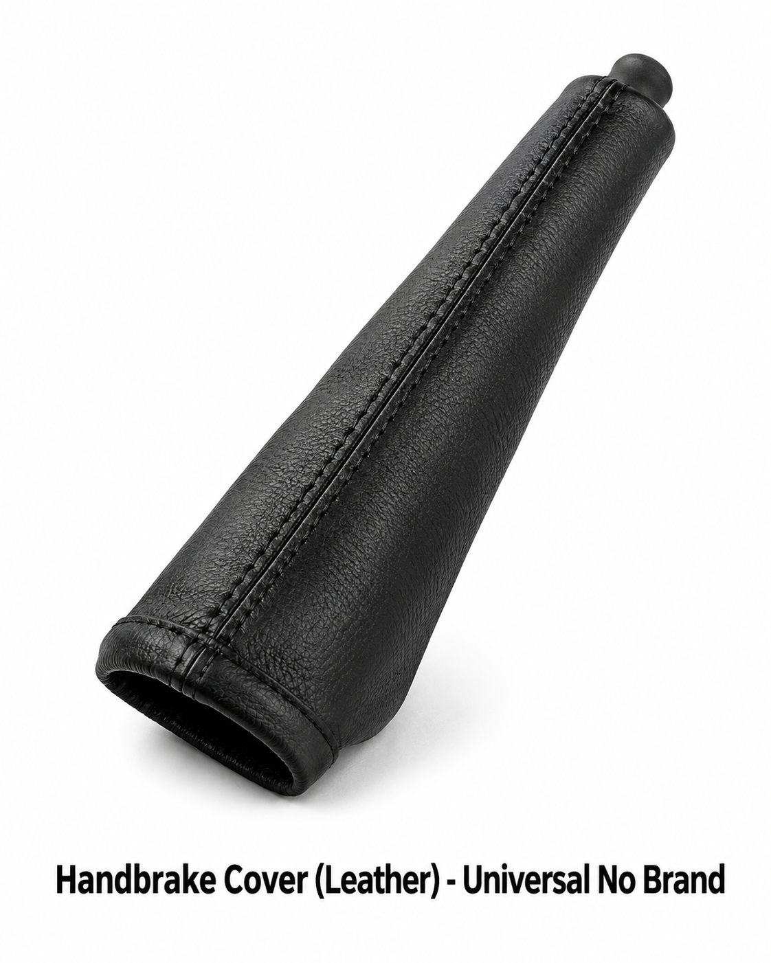 Handbrake Cover (Leather) - Universal