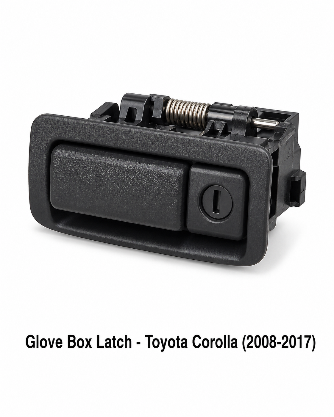 Glove Box Latch - Toyota Corolla (2008-2017)