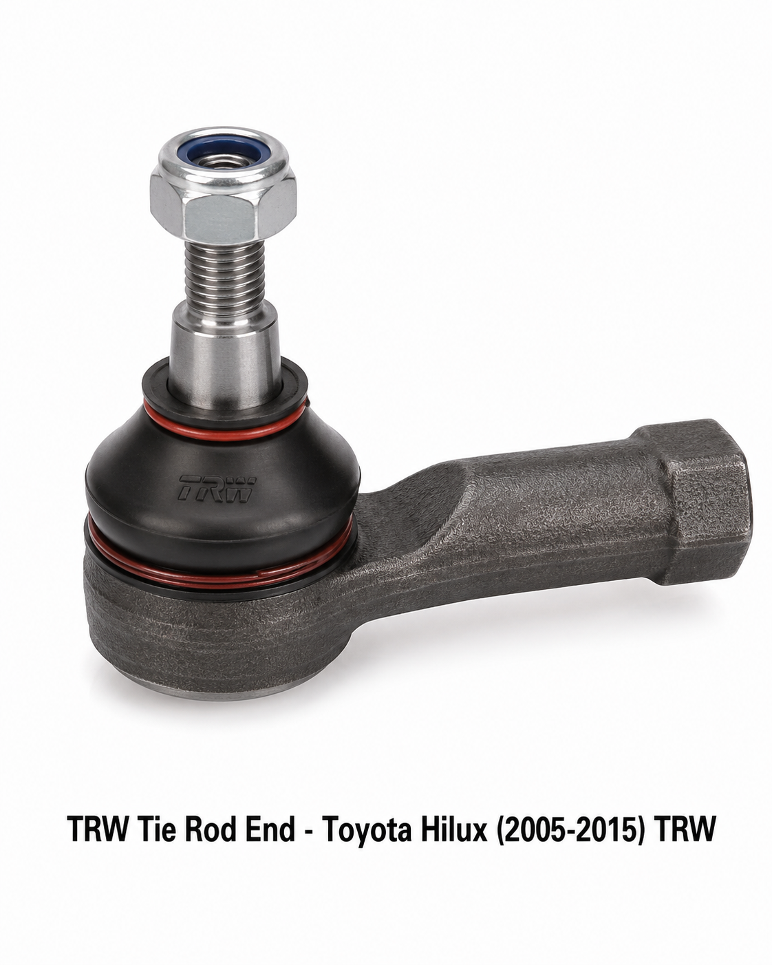 TRW Tie Rod End - Toyota Hilux (2005-2015)