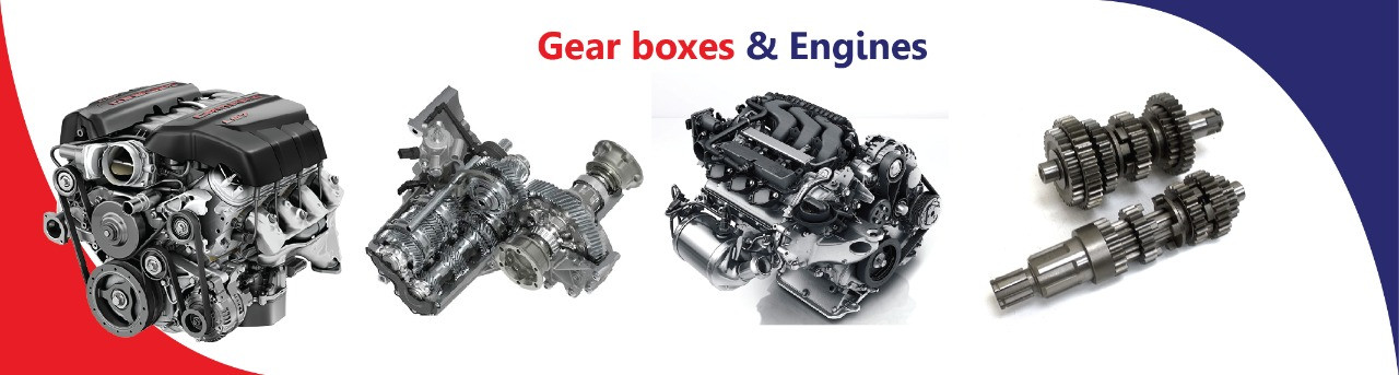 Motor Bike Accessories