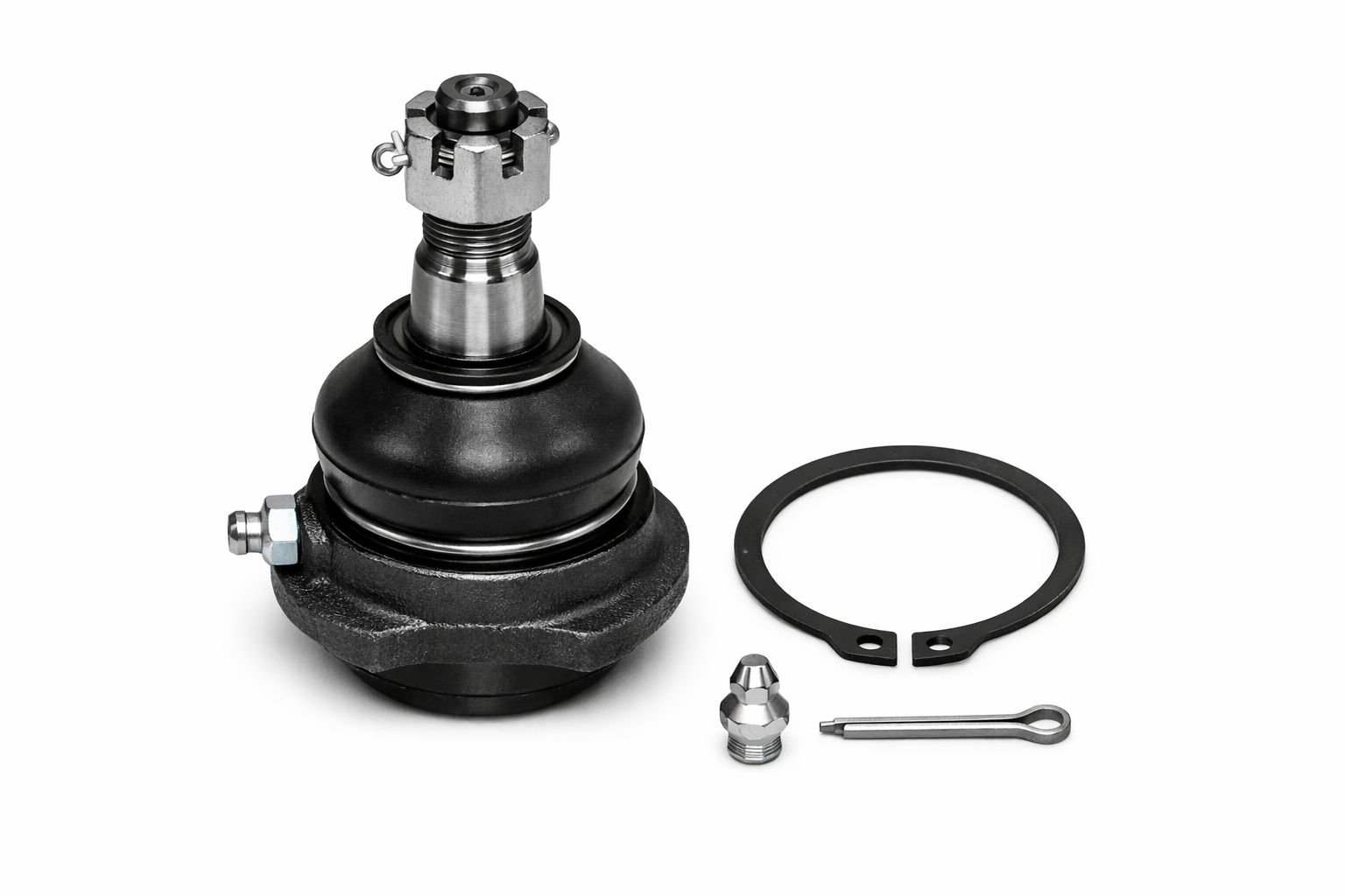 Moog Sway Bar Link Rear - Subaru Impreza (2002-2015)