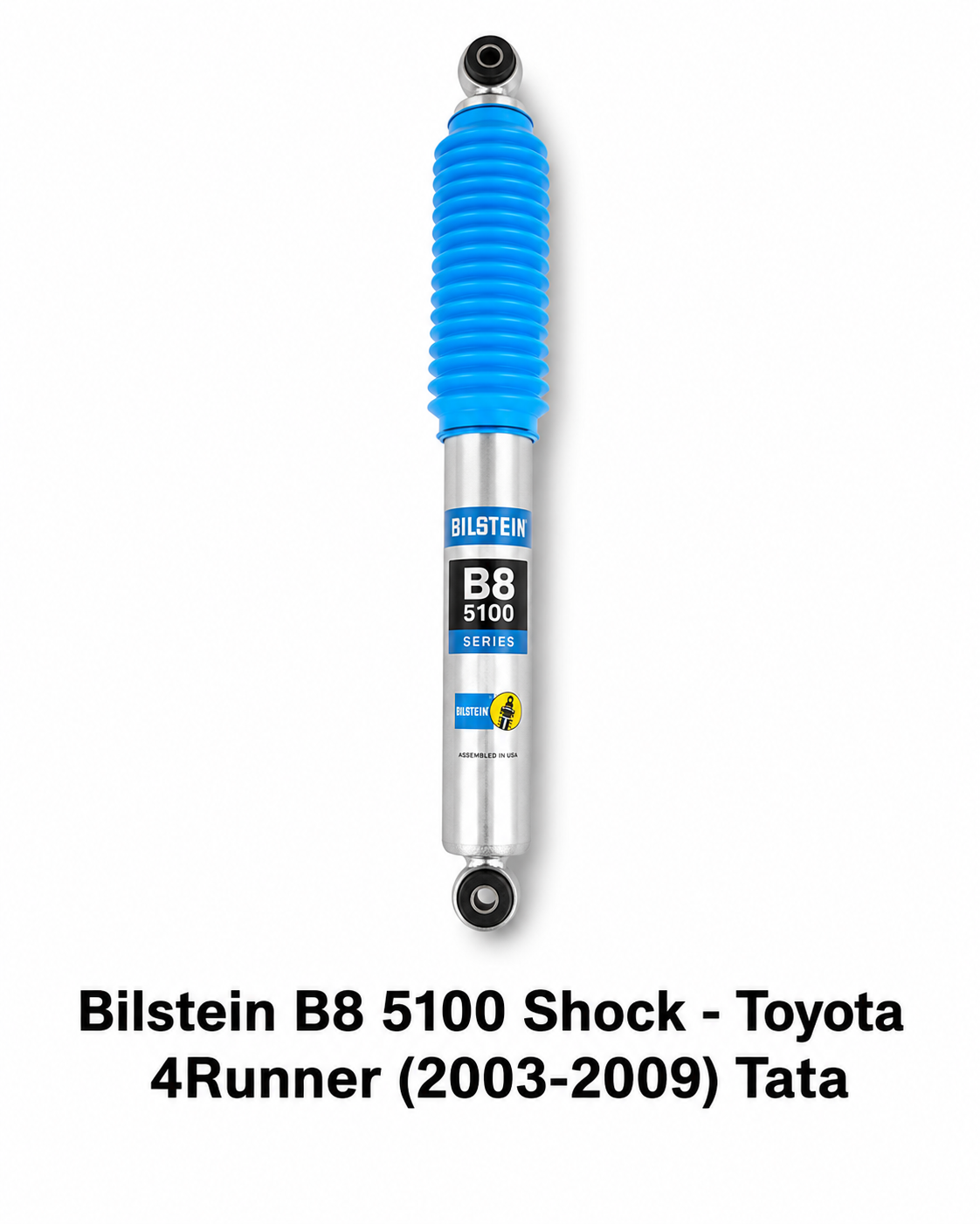Bilstein B8 5100 Shock - Toyota 4Runner (2003-2009)