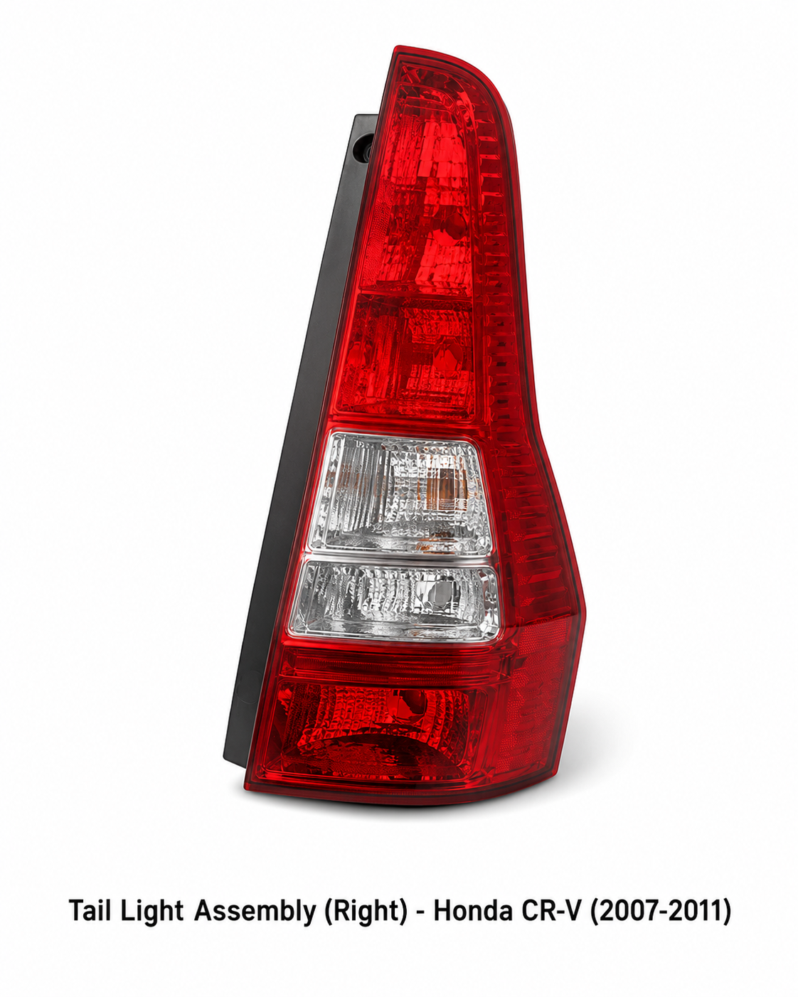 Tail Light Assembly (Right) - Honda CR-V (2007-2011)