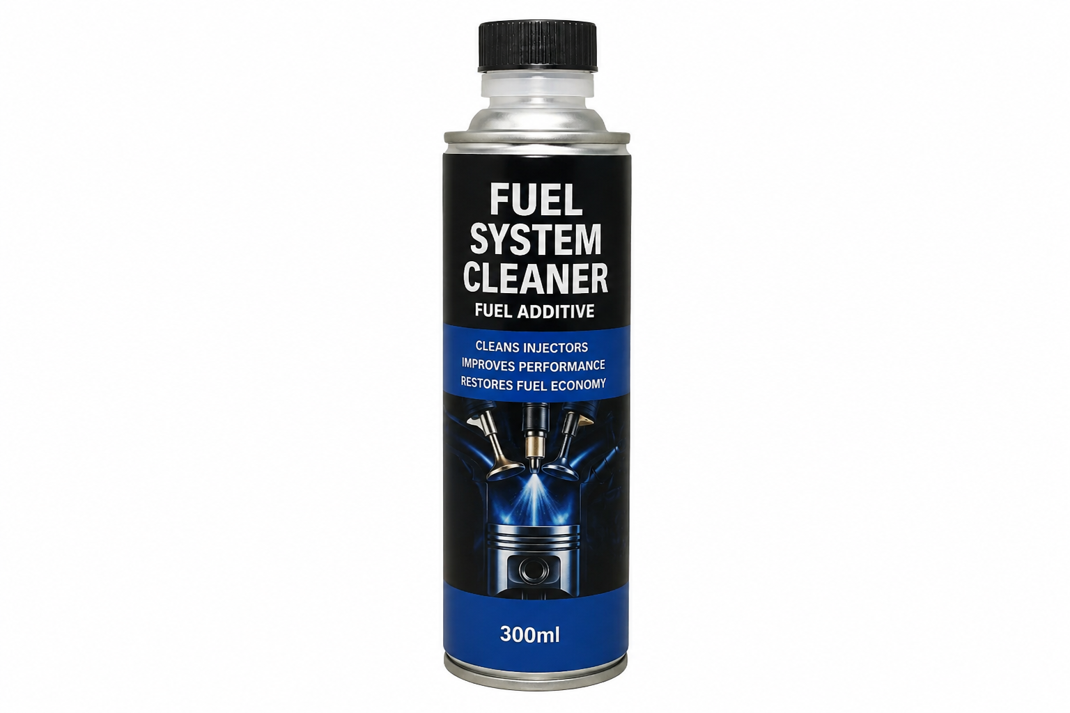 Fuel System Cleaner (Additive) - 300ml