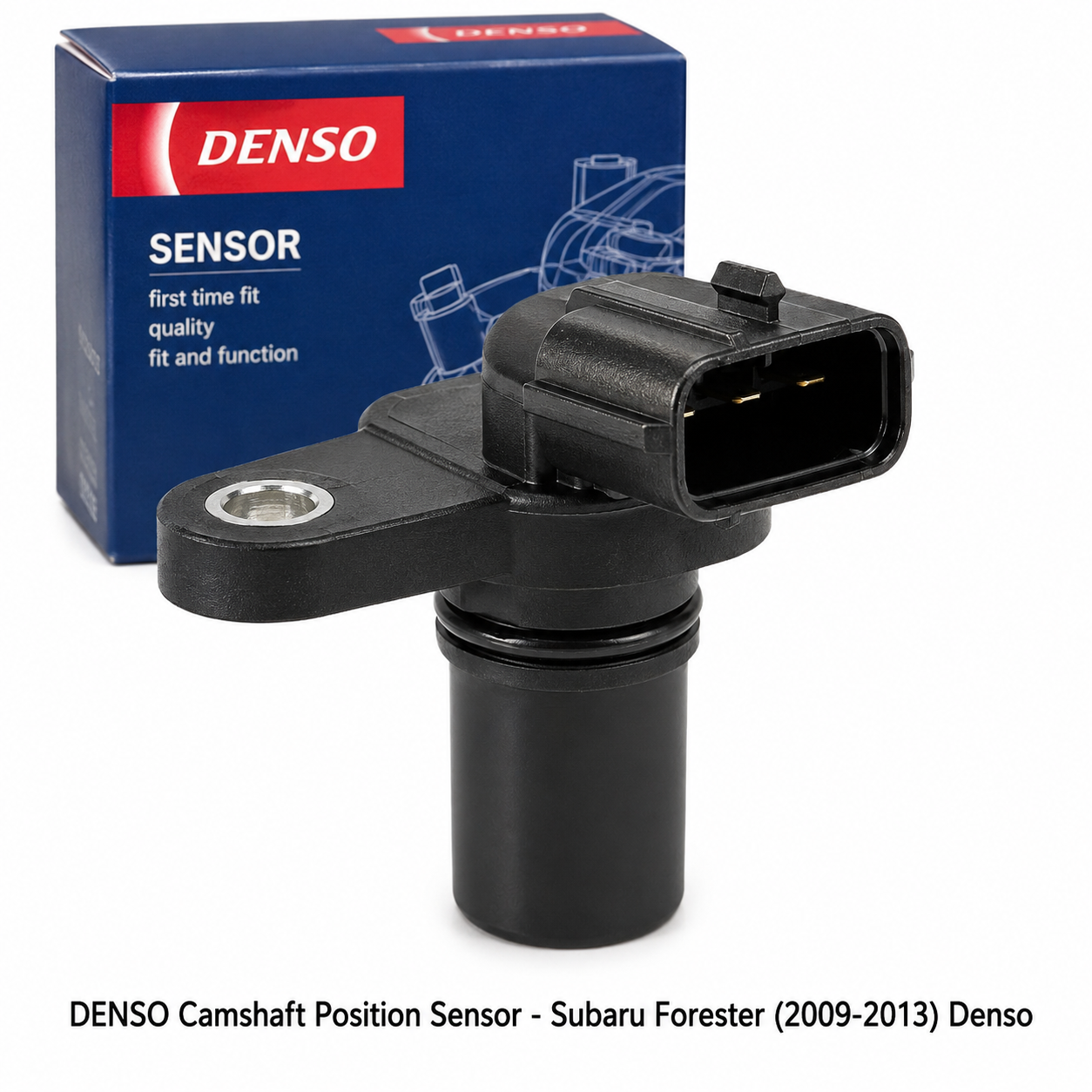 DENSO Intake Air Temperature (IAT) Sensor - Universal