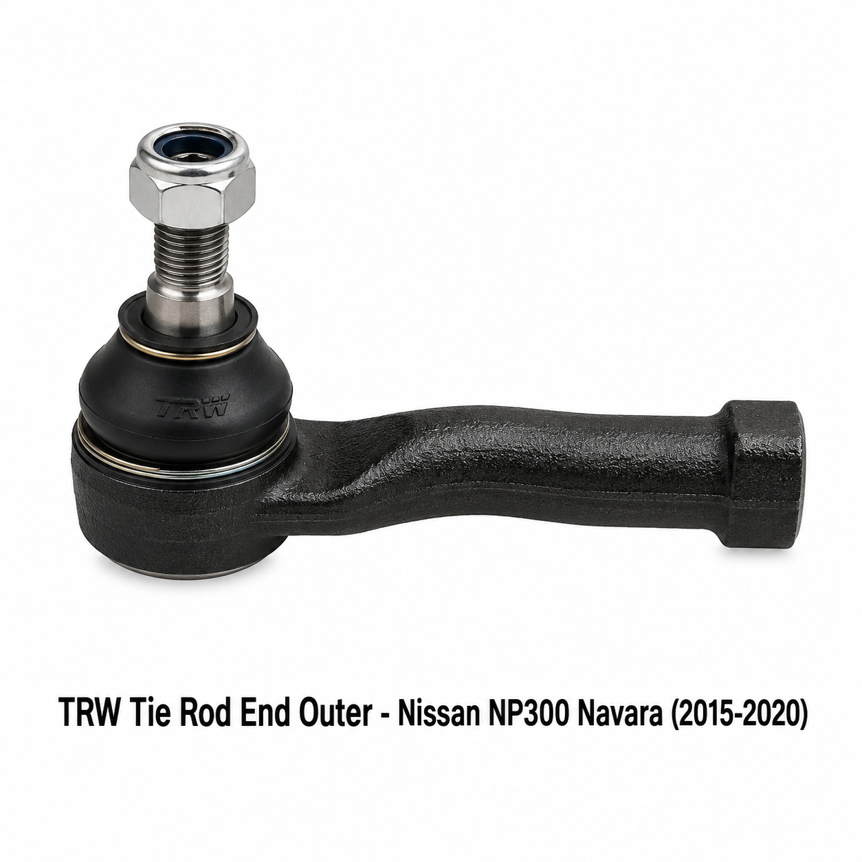 TRW Tie Rod End Outer - Nissan NP300 Navara (2015-2020)