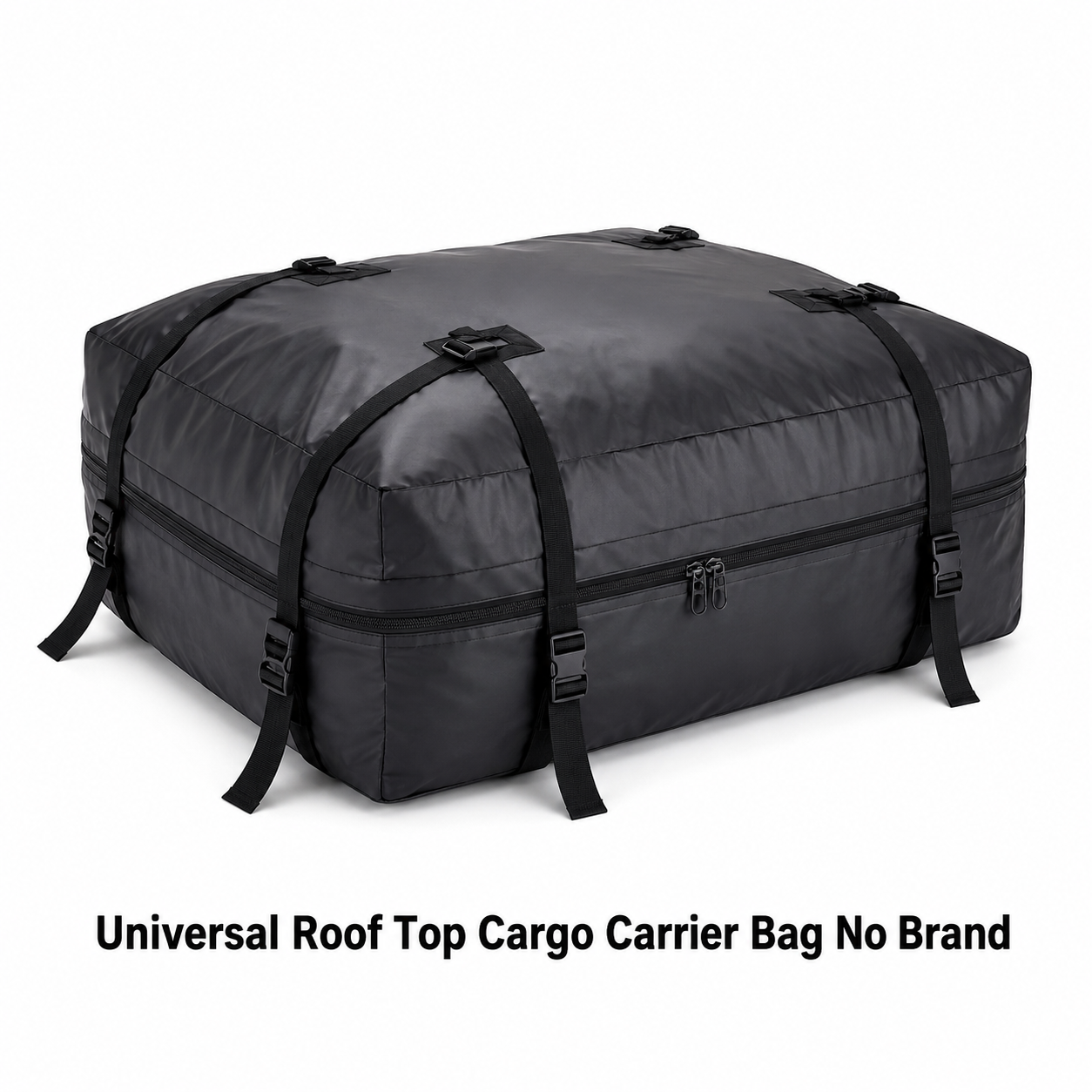 Universal Roof Top Cargo Carrier Bag