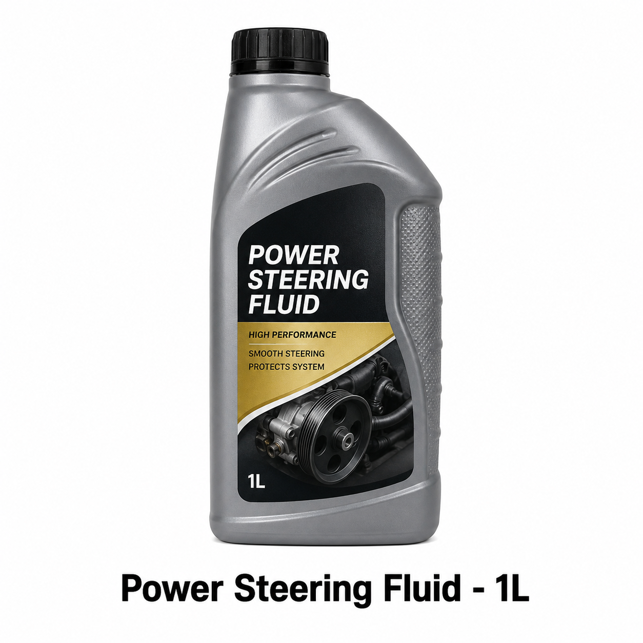 Power Steering Fluid – 1L