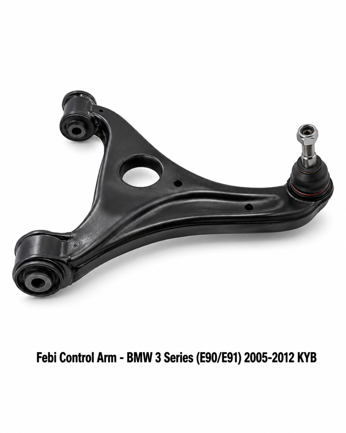Febi Control Arm - BMW 3 Series (E90/E91) 2005-2012