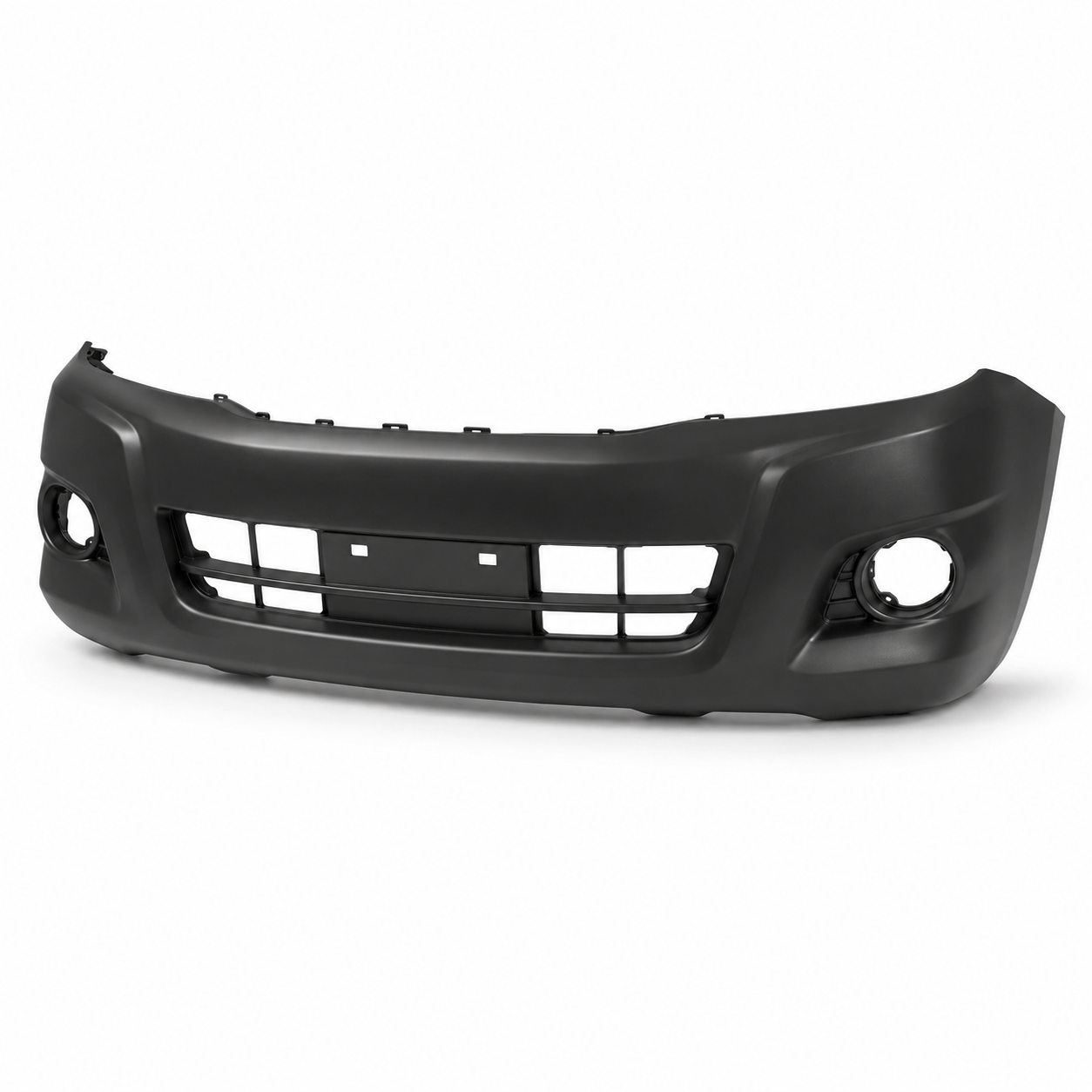Front Bumper Cover - Toyota Hilux (2005-2015)