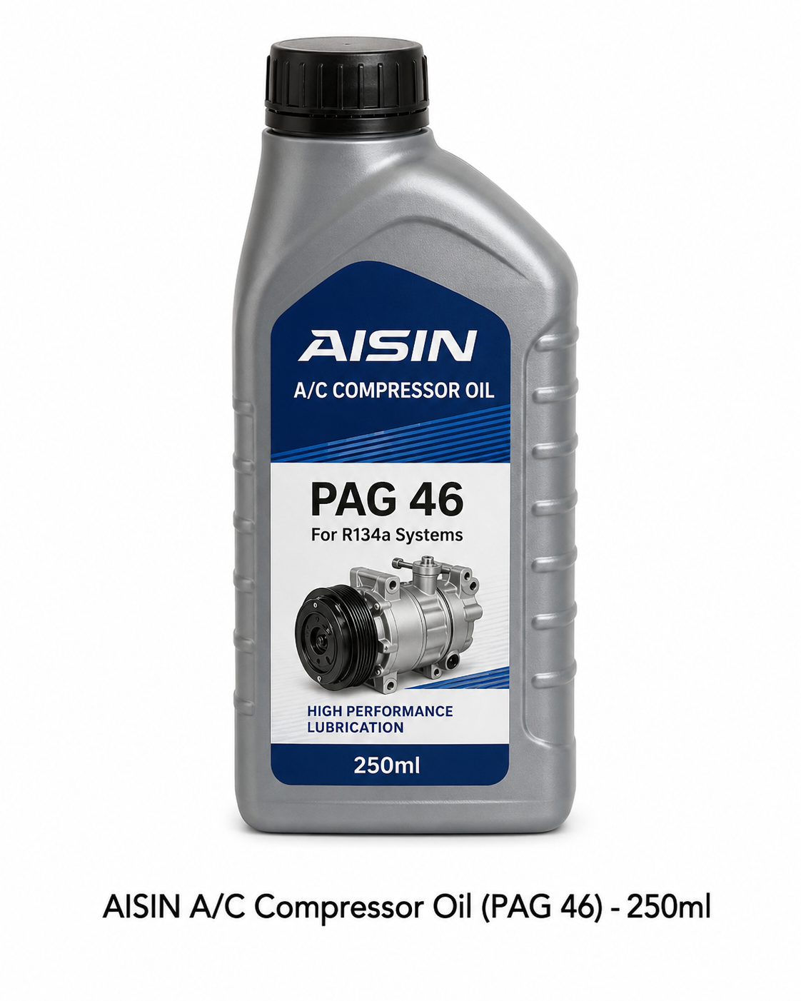 AISIN A/C Compressor Oil (PAG 46) - 250ml
