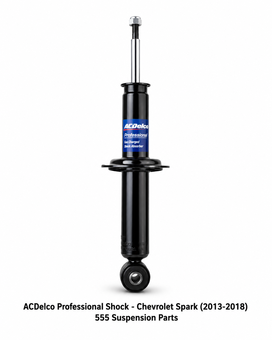 ACDelco Professional Shock - Chevrolet Spark (2013-2018)