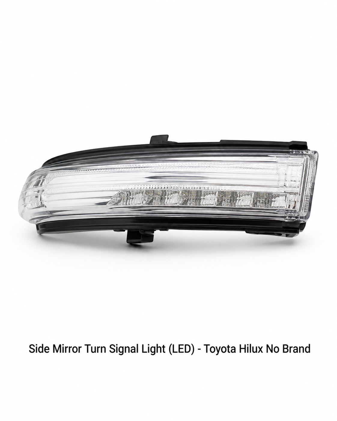 Side Mirror Turn Signal Light (LED) - Toyota Hilux
