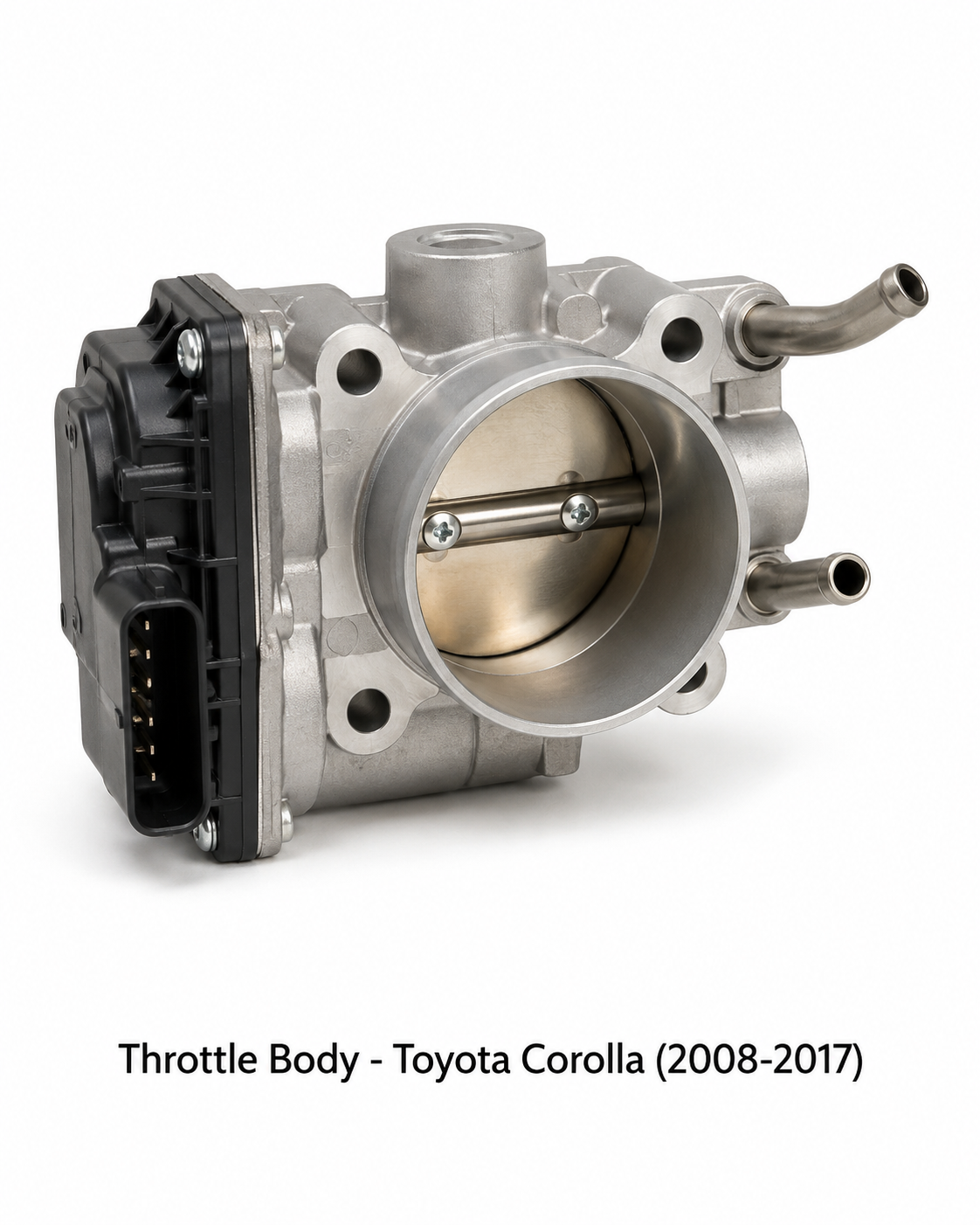 Throttle Body - Toyota Corolla (2008-2017)