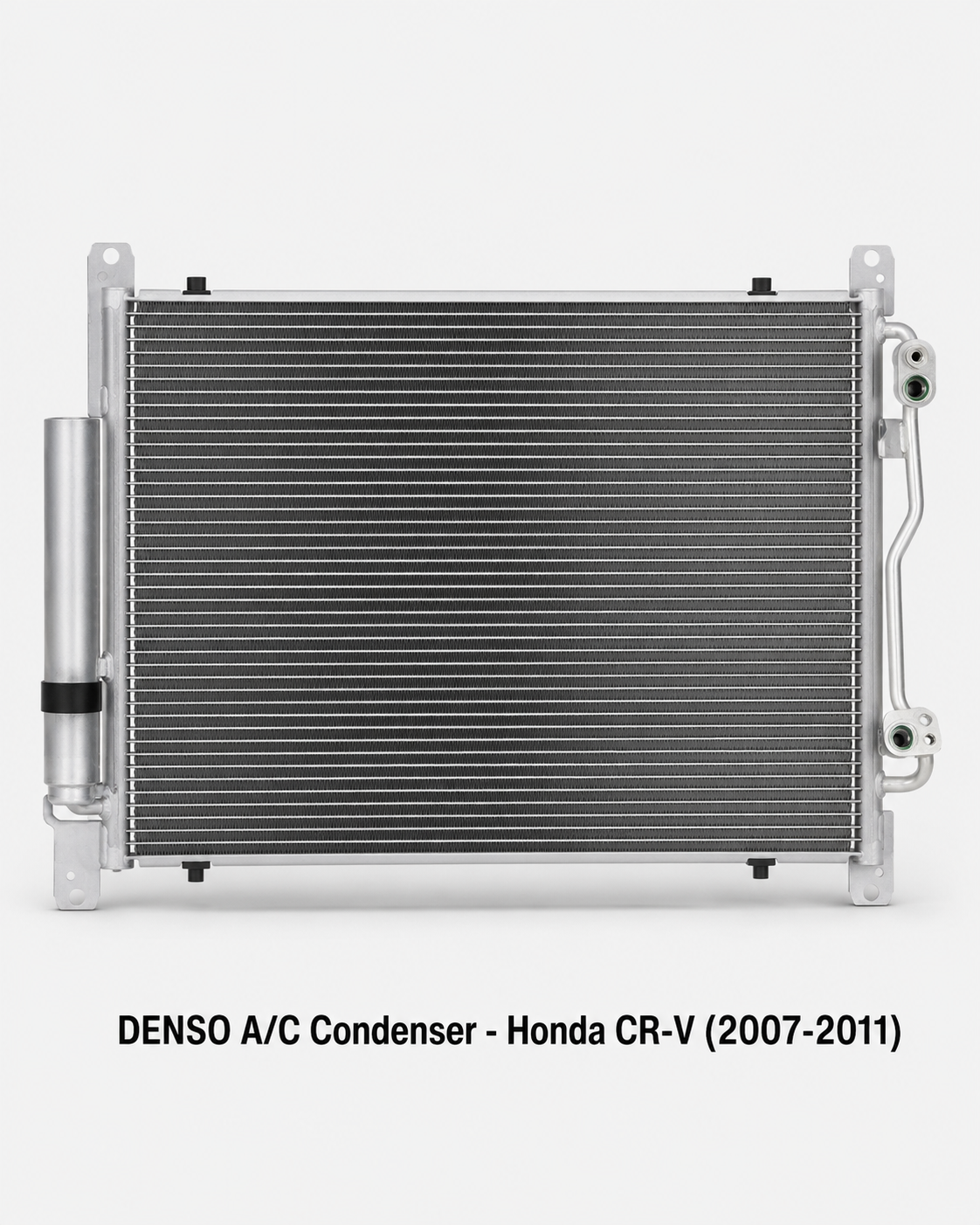 DENSO A/C Condenser - Honda CR-V (2007-2011)