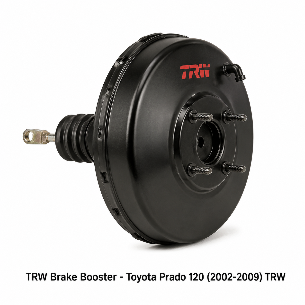 TRW Brake Booster - Toyota Prado 120 (2002-2009)
