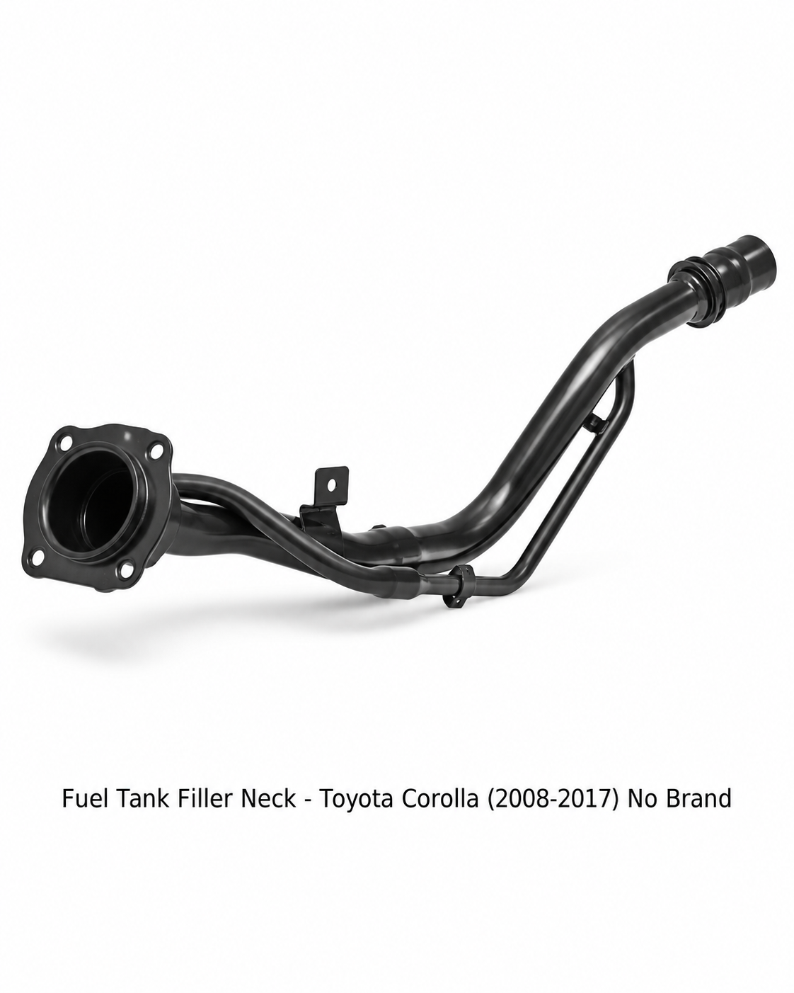 Fuel Tank Filler Neck - Toyota Corolla (2008-2017)