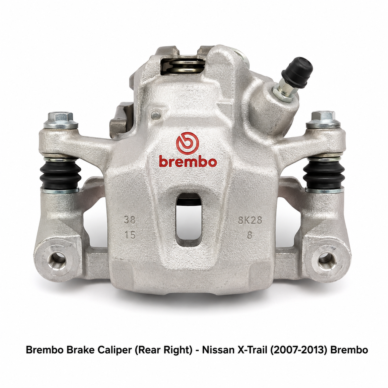 Brembo Brake Caliper (Rear Right) - Nissan X-Trail (2007-2013)