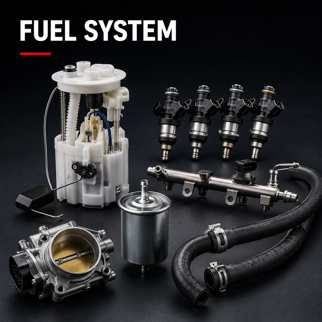 Fuel System