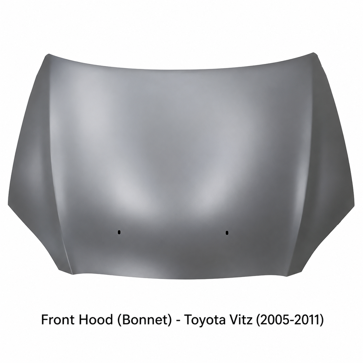 Front Hood (Bonnet) - Toyota Vitz (2005-2011)