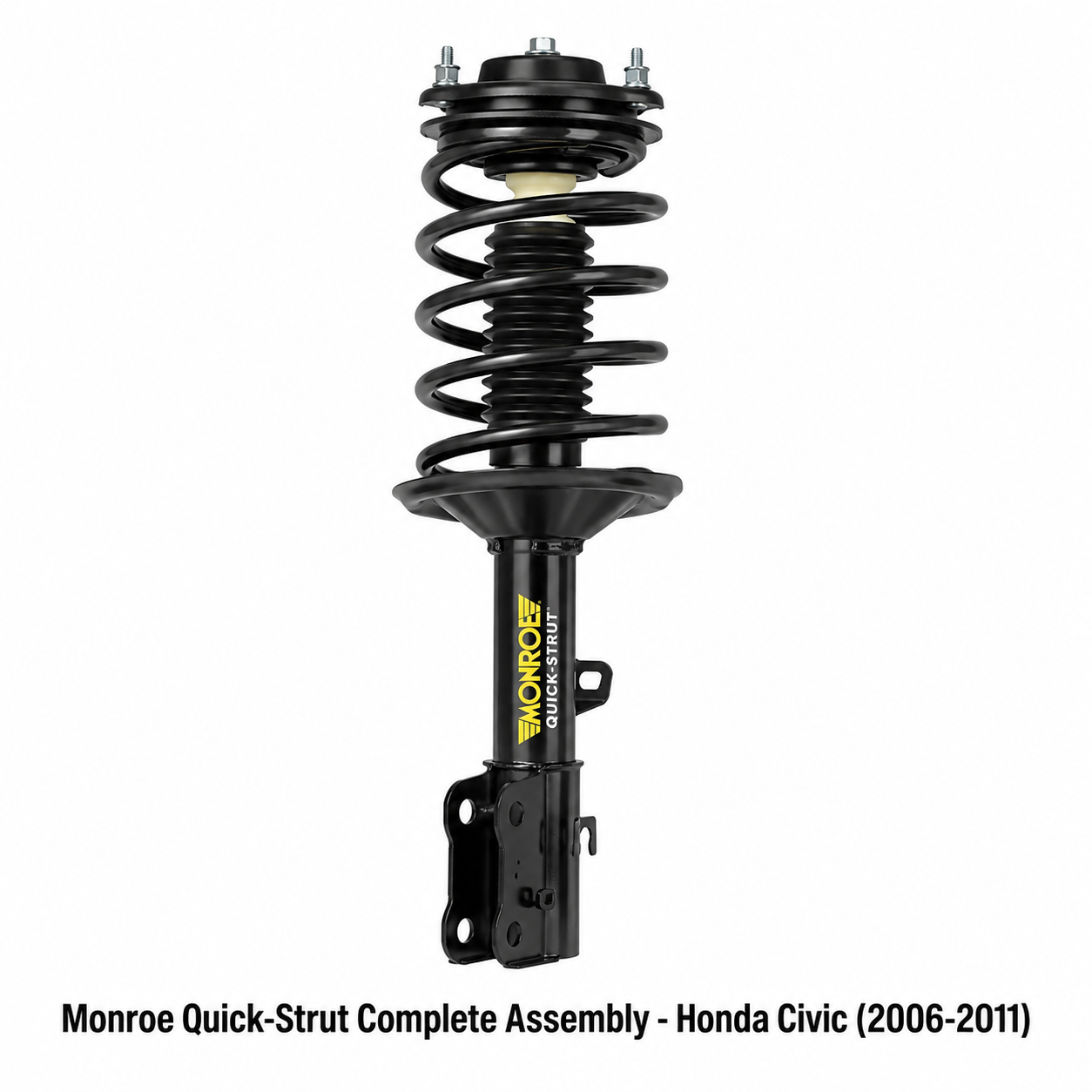 Monroe Quick-Strut Complete Assembly - Honda Civic (2006-2011)